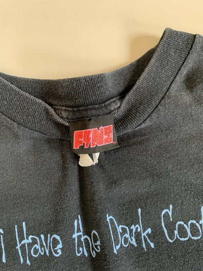 Large 2000s I Have Dark Cooties T-shirt