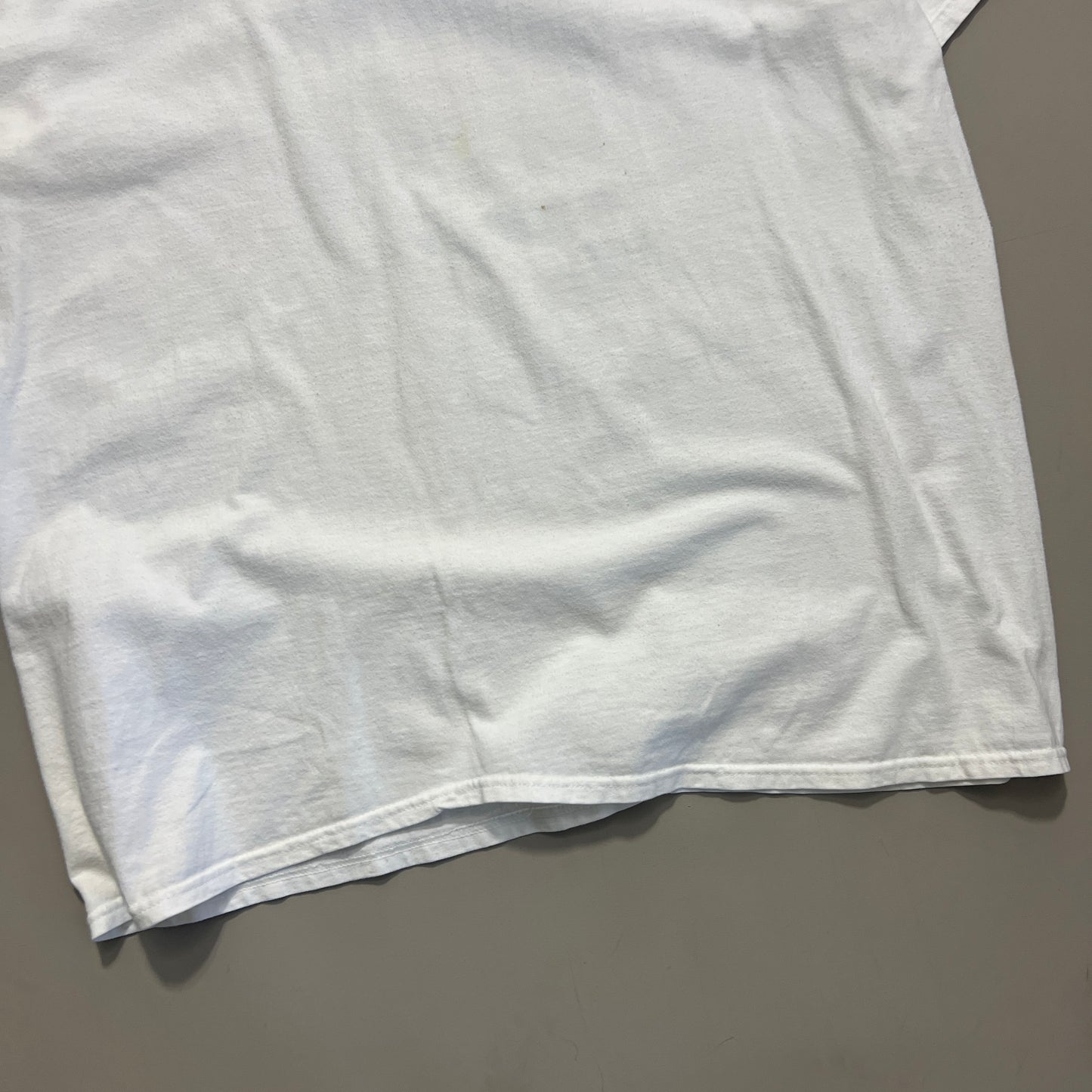 XL 2000s Jimmy Buffett Carnival T-shirt