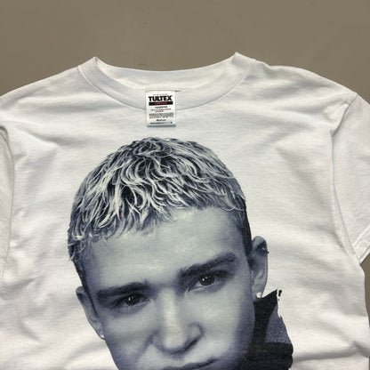 Medium 90s N-Sync T-shirt