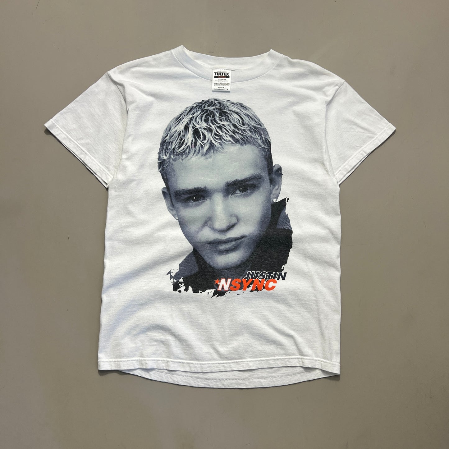 Medium 90s N-Sync T-shirt
