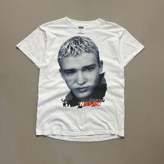 Medium 90s N-Sync T-shirt