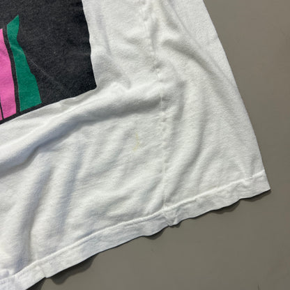 XXL 1980s Dick Tracy T-shirt