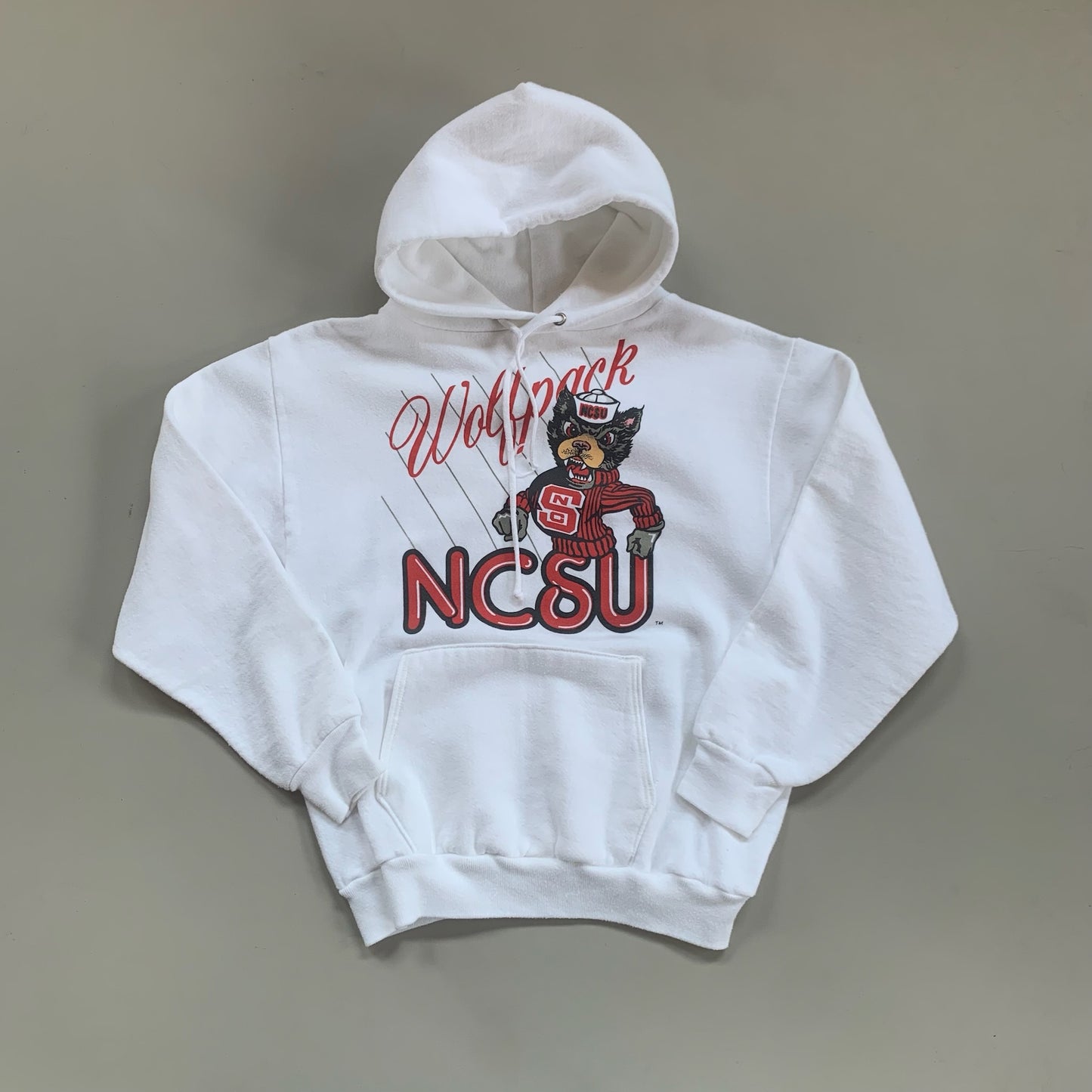 Medium 1980s NC State Wolfpack Sweatshirt