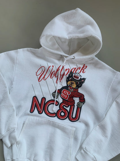Medium 1980s NC State Wolfpack Sweatshirt