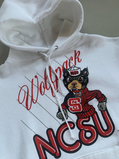 Medium 1980s NC State Wolfpack Sweatshirt