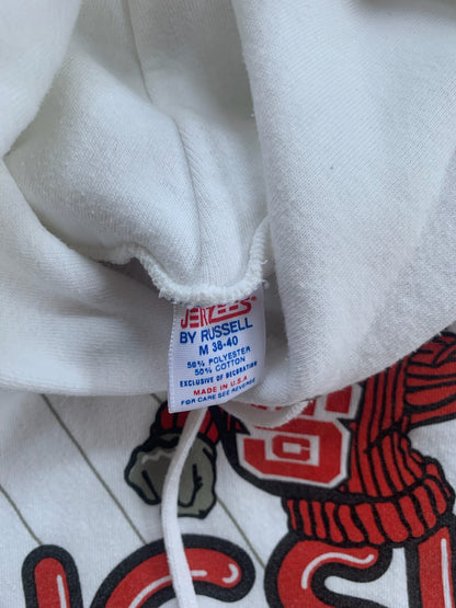 Medium 1980s NC State Wolfpack Sweatshirt