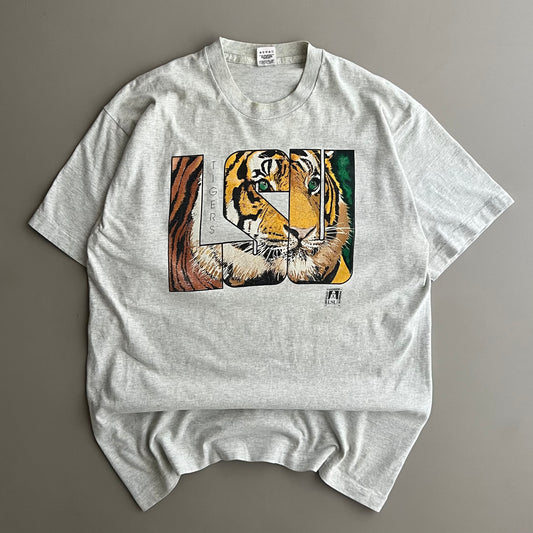 XL 90s LSU Tigers T-shirt