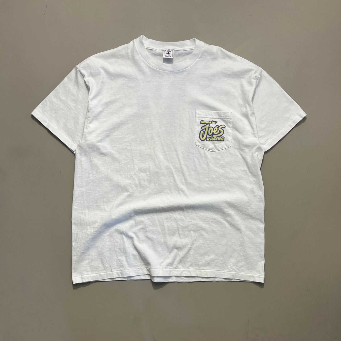 XL 1994 Smokin Joes Camel Powered T-shirt