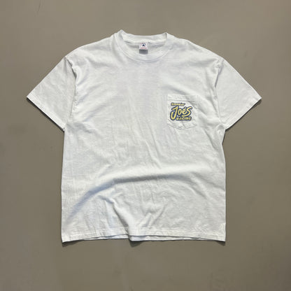 XL 1994 Smokin Joes Camel Powered T-shirt