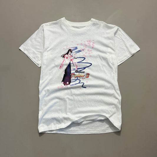 XL 1996 Virtual Fighter III T-shirt