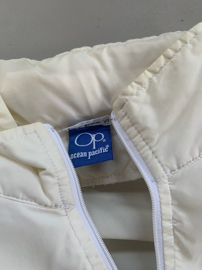 XL 1980s Ocean Pacific Anorak