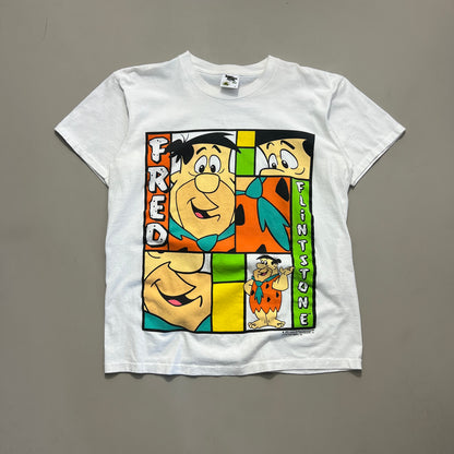 Large 1994 Fred Flintstone T-shirt