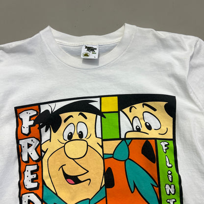 Large 1994 Fred Flintstone T-shirt