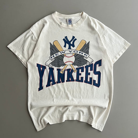 Medium 80s New York Yankees T-shirt