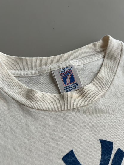 Medium 80s New York Yankees T-shirt