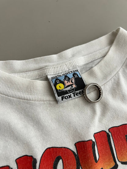 XL 90s 24 Hours In Amsterdam T-shirt