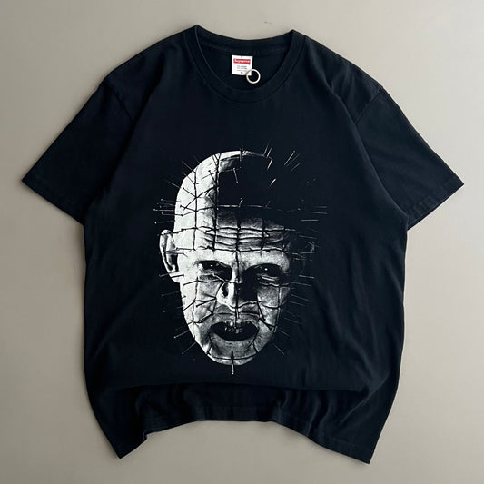 Medium Supreme Hellraiser T-shirt