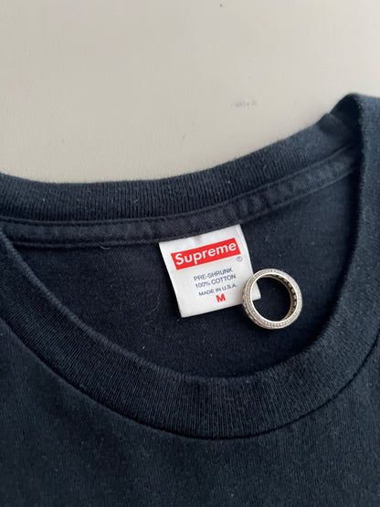 Medium Supreme Hellraiser T-shirt