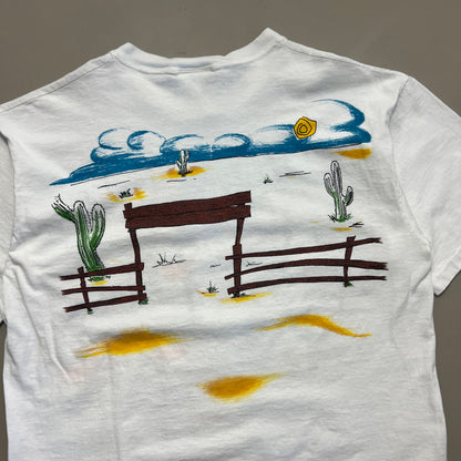 Large 1993 Looney Tunes T-shirt