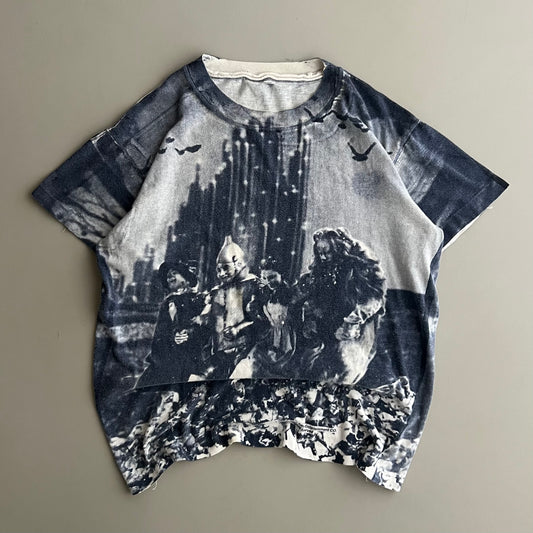 Small 1992 The Wizard Of Oz AOP T-shirt