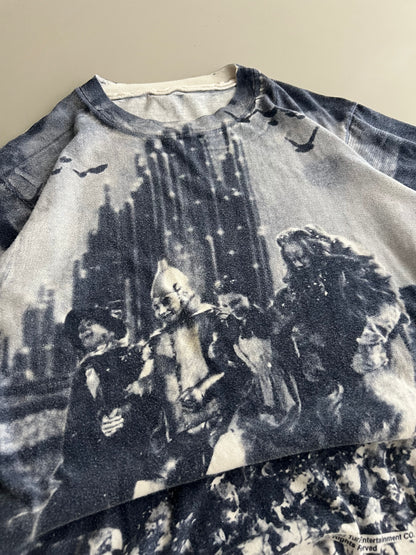 Small 1992 The Wizard Of Oz AOP T-shirt