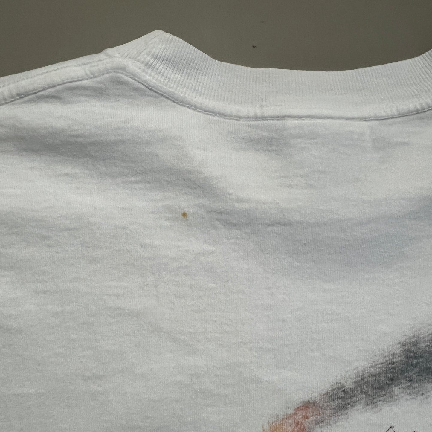 XXL 1999 Wild Wild West Promo T-shirt