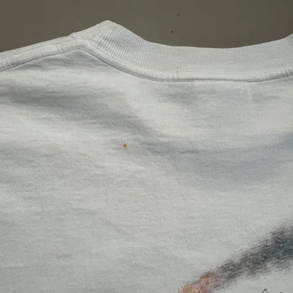 XXL 1999 Wild Wild West Promo T-shirt