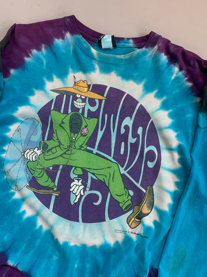 Large 2003 Grateful Dead Shakedown T-shirt