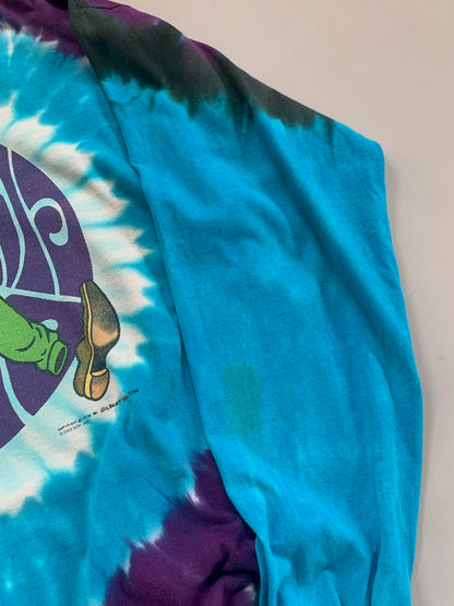 Large 2003 Grateful Dead Shakedown T-shirt