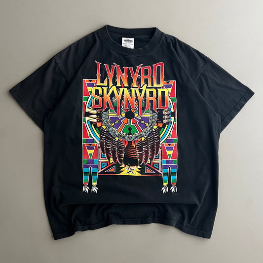 XL 1995 Lynyrd Skynyrd Tour T-shirt
