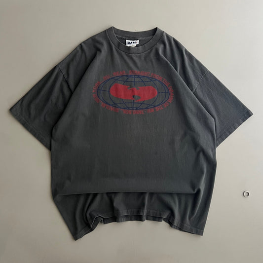 XXL 90s WuTang WuWear T-shirt
