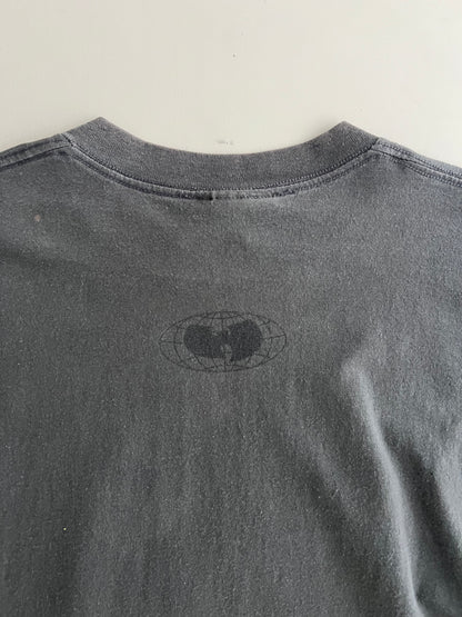 XXL 90s WuTang WuWear T-shirt