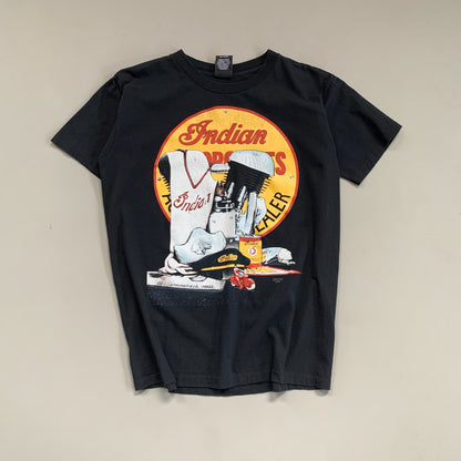 Large 1993 Indian Motorcycles T-shirt