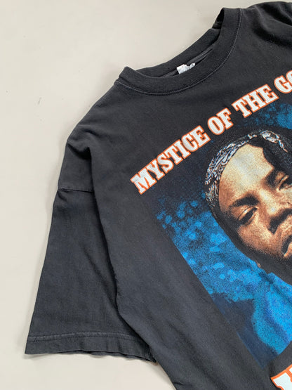 XXL 1990s King Just Hey-ya Wu Tang Affiliate T-shirt