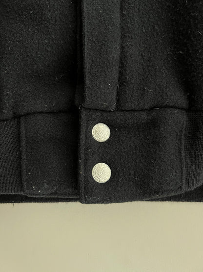 Medium 90s Kodiak Racing Jeff Hamilton Jacket