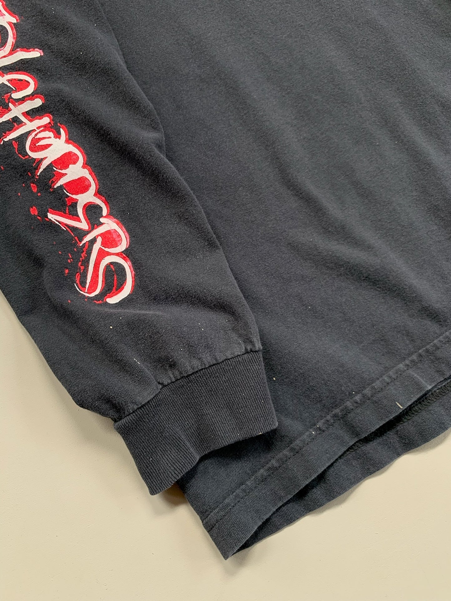 Medium 2000s West Coast Choppers Long Sleeve