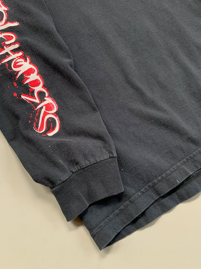 Medium 2000s West Coast Choppers Long Sleeve