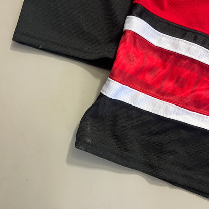 54 Carolina Hurricanes Svechnikov Home Jersey