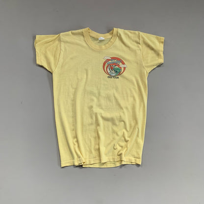 Medium 1982 The Beach Boys Tour T-shirt