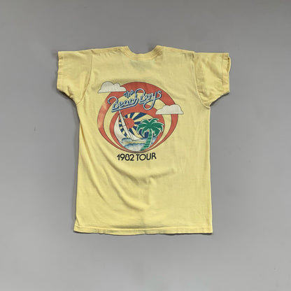 Medium 1982 The Beach Boys Tour T-shirt