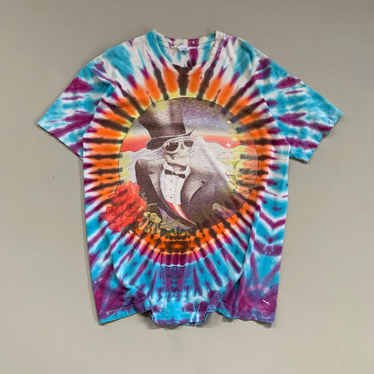 XL 1990s Grateful Dead One More Saturday Night T-shirt