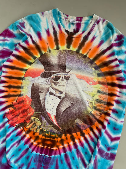 XL 1990s Grateful Dead One More Saturday Night T-shirt