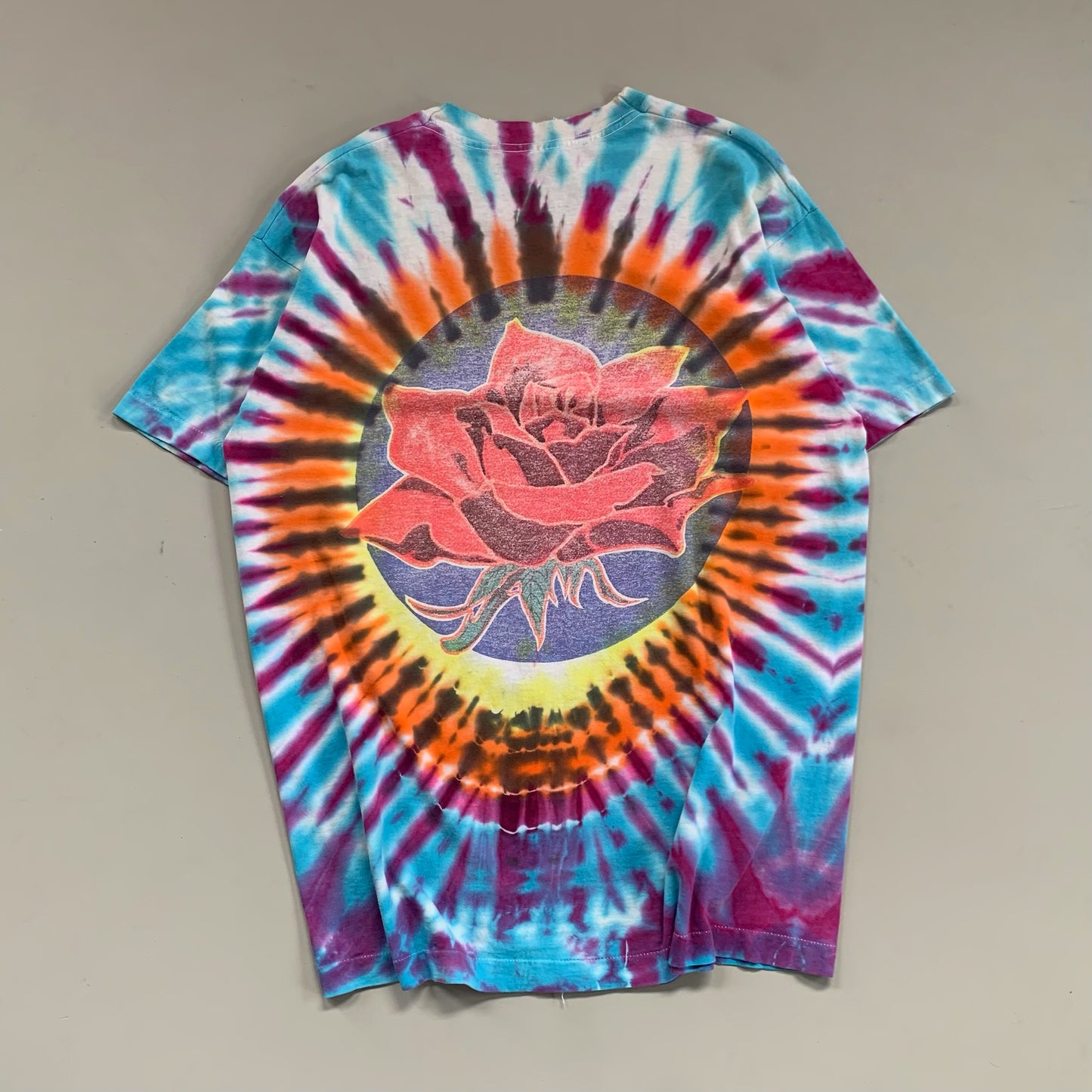 XL 1990s Grateful Dead One More Saturday Night T-shirt