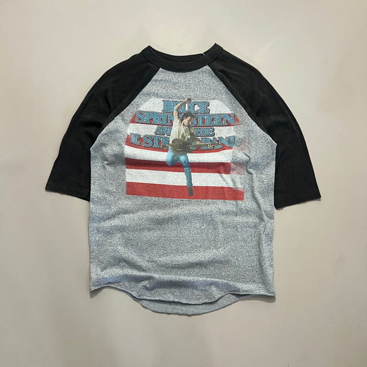 XL 1985 Bruce Springstein Born in the USA Tour T-shirt