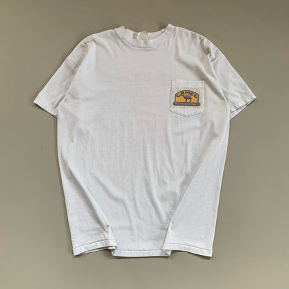 XL 1993 Camel Motorsports T-shirt