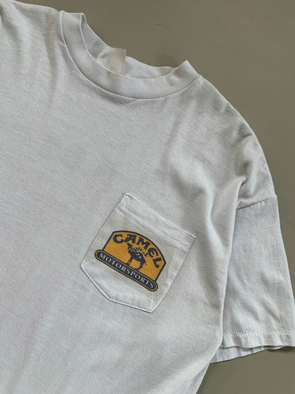 XL 1993 Camel Motorsports T-shirt