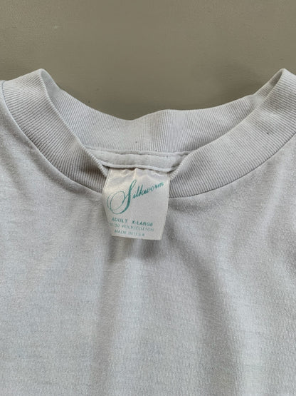 XL 1993 Camel Motorsports T-shirt