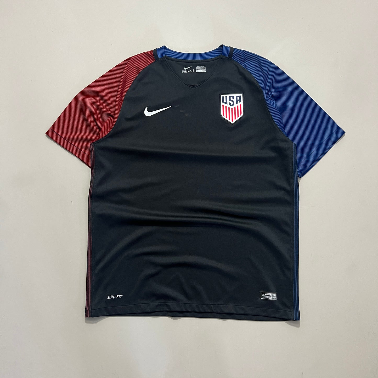 Large US Mens National Team Kit
