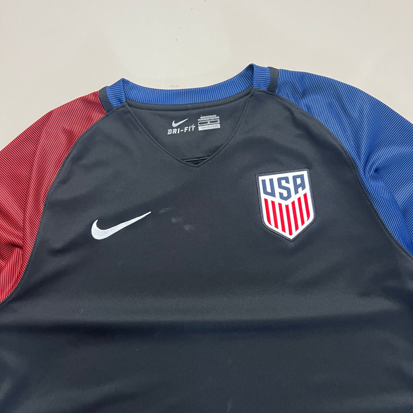 Large US Mens National Team Kit