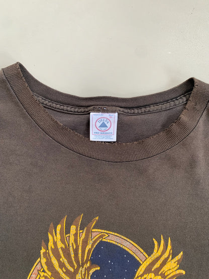 XL Harley Davidson Jamaica T-shirt